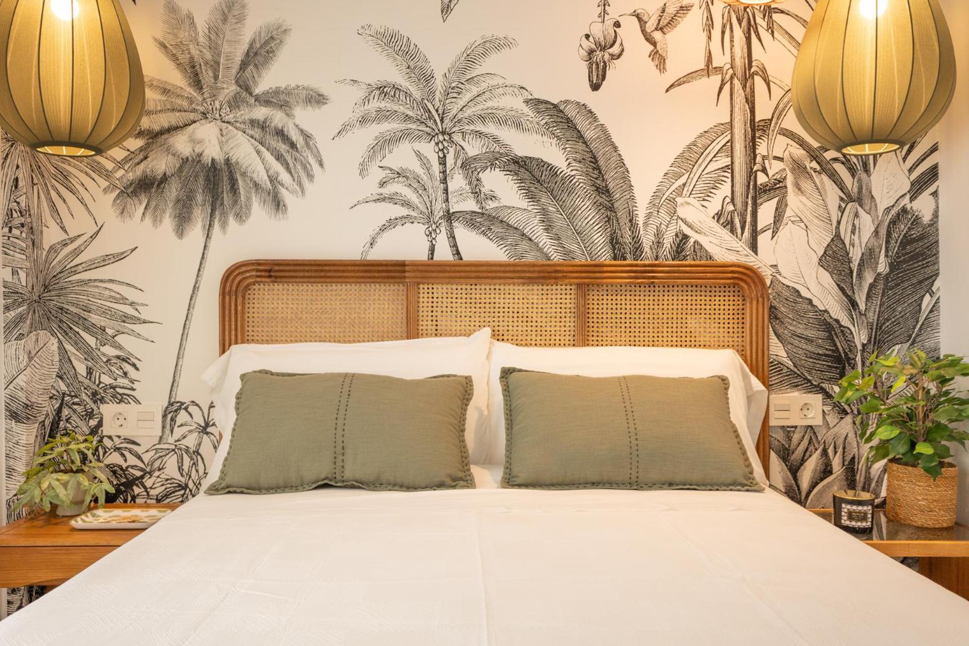 Apartamento Cozy *