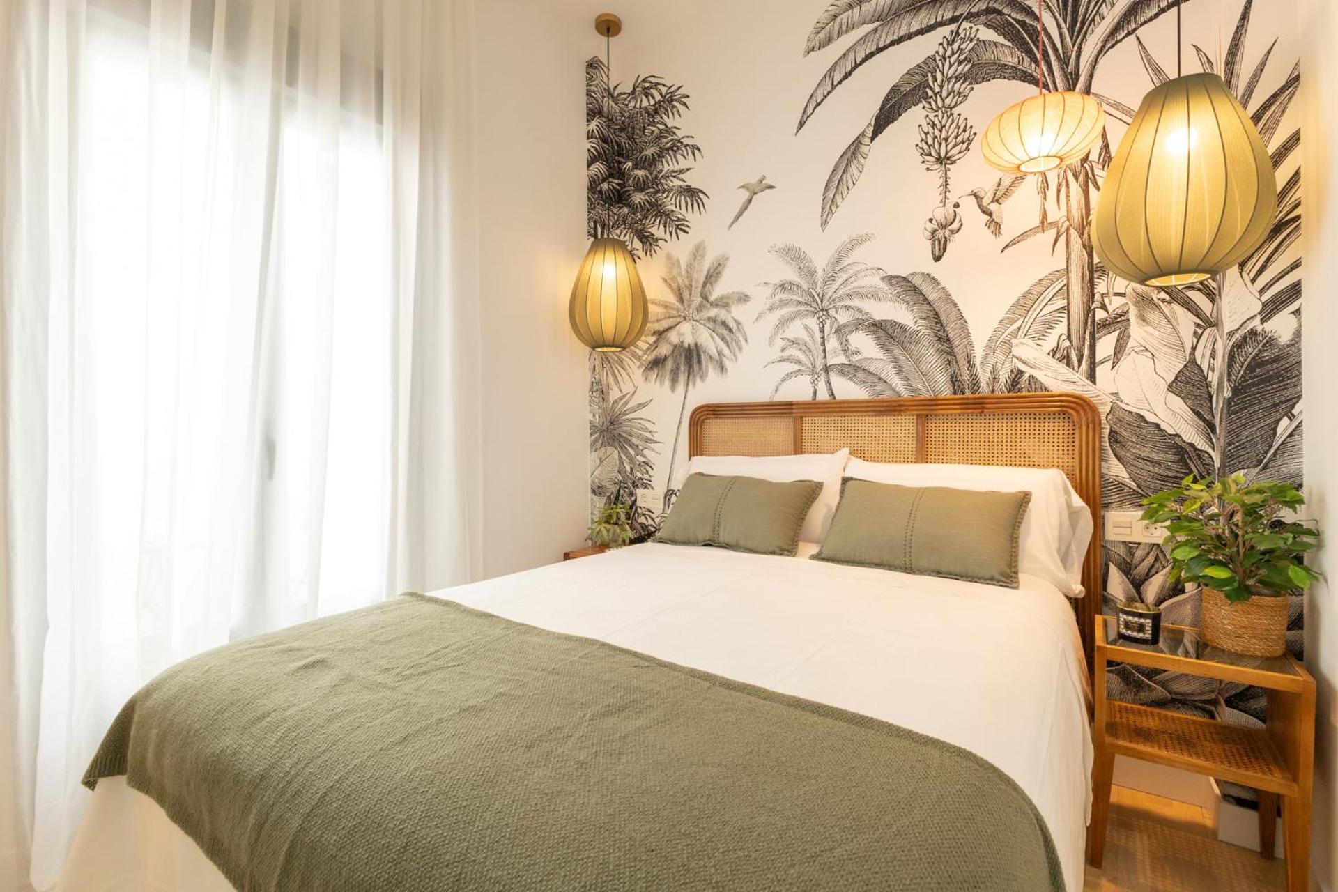 Cozy Apartamento