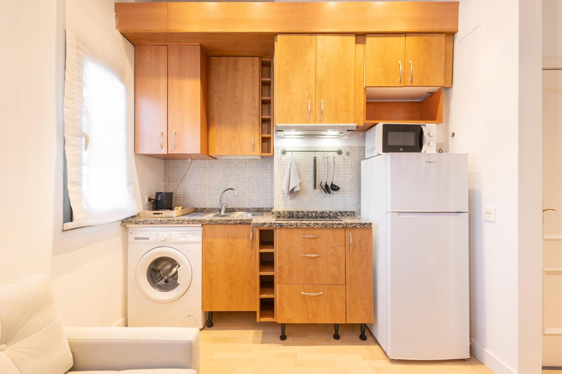 Apartamento Cozy