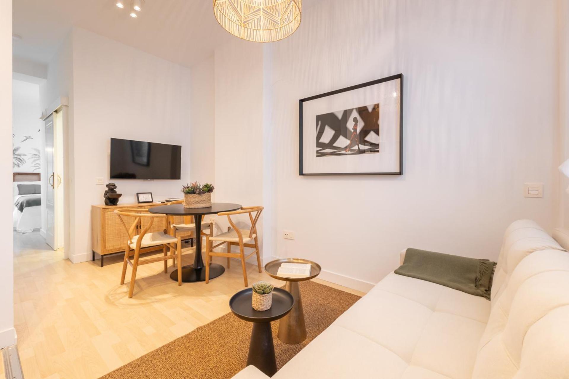 Apartamento Cozy *