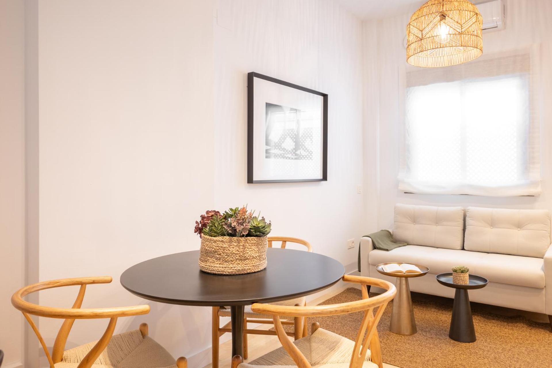 Cozy Apartamento Sevilla